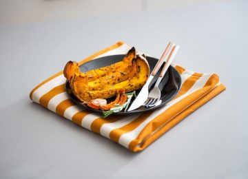 Wide gallery full width